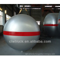 High Quality 80M3 bulk lpg storage tanks